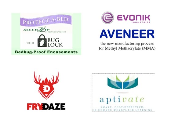 Wordbreeder Rob McDaniel: Portfolio of Naming Work