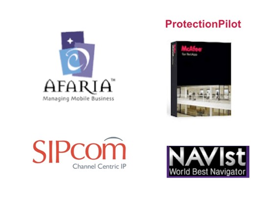 Wordbreeder Rob McDaniel: Portfolio of Naming Work