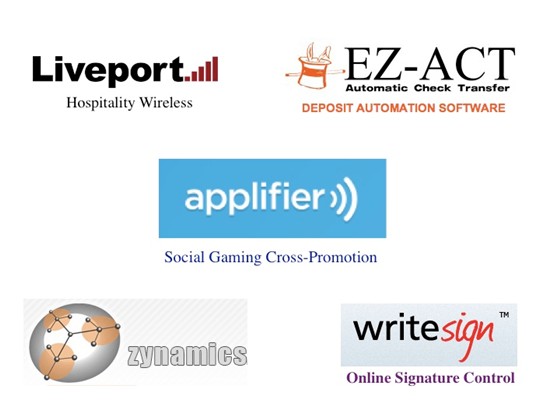 Wordbreeder Rob McDaniel: Portfolio of Naming Work