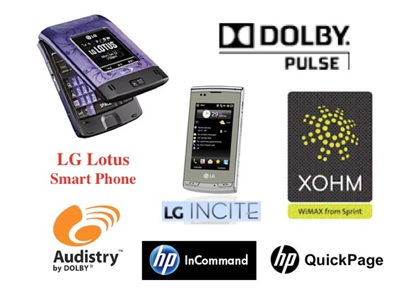 Wordbreeder Rob McDaniel: Portfolio of Naming Work