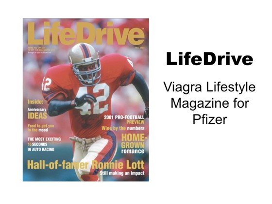 Wordbreeder Rob McDaniel: Portfolio of Naming Work