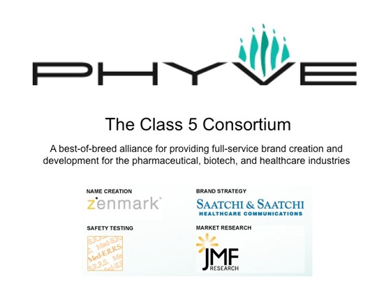 Wordbreeder Rob McDaniel: Portfolio of Naming Work